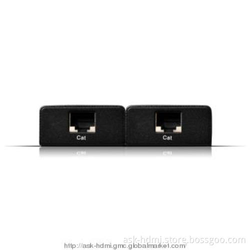 HDMI Extender by single 60M Cat5 /5E/6/7 Full HD 1080P
